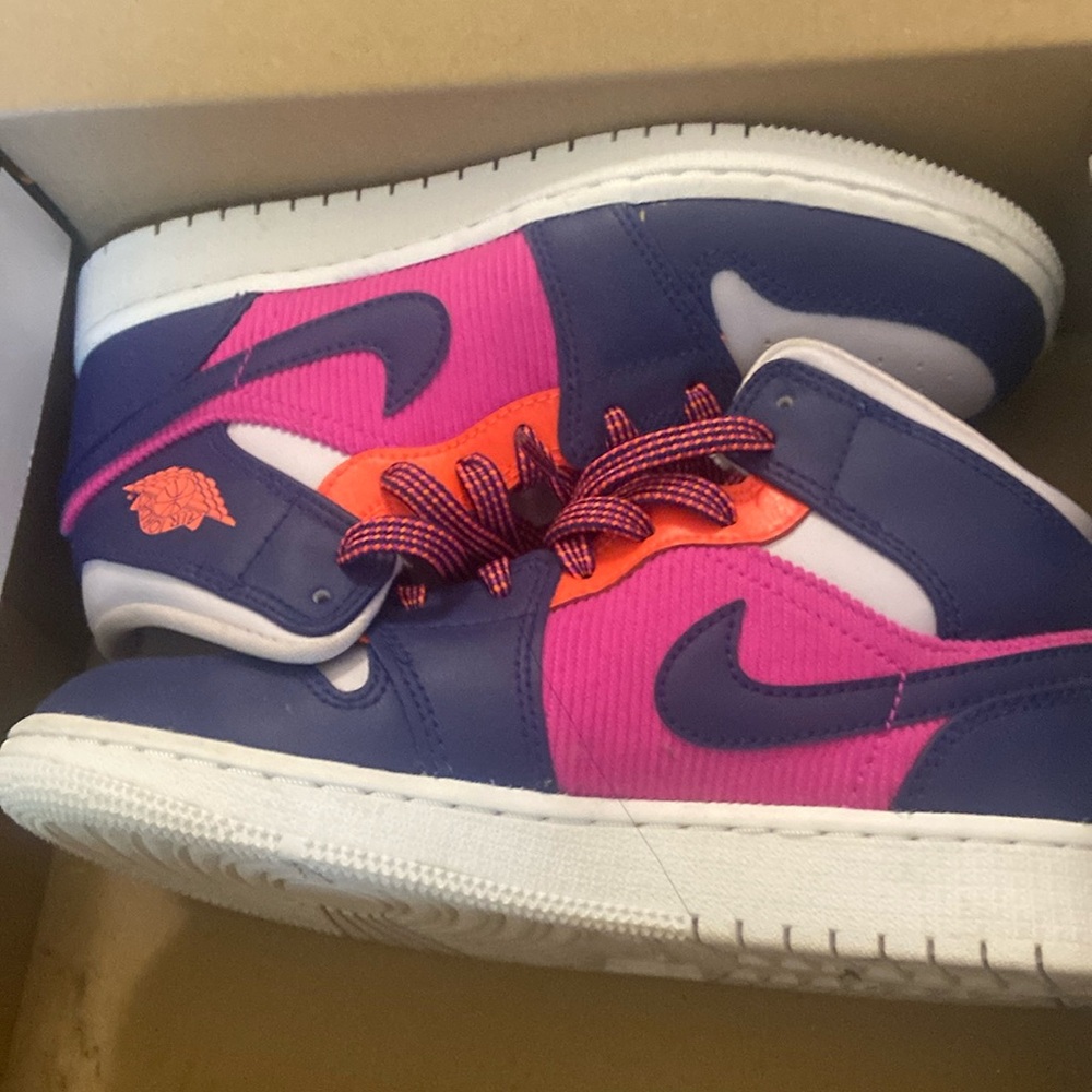 Good condition